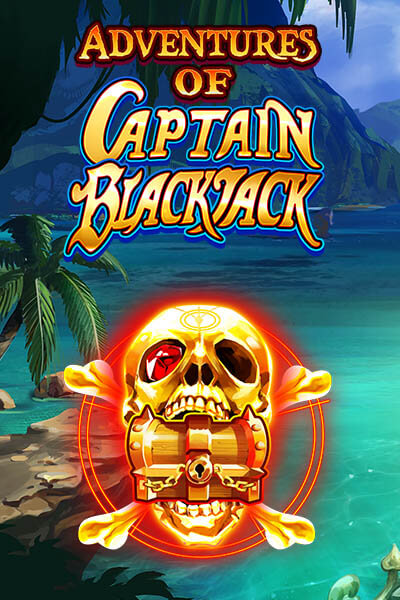 Adventures of Captain Blackjack