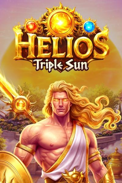 Helios – Triple Sun