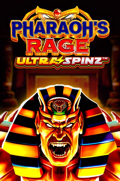 Pharaoh’s Rage