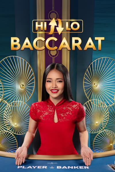 Hi-Lo Baccarat