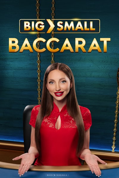 Big Small Baccarat