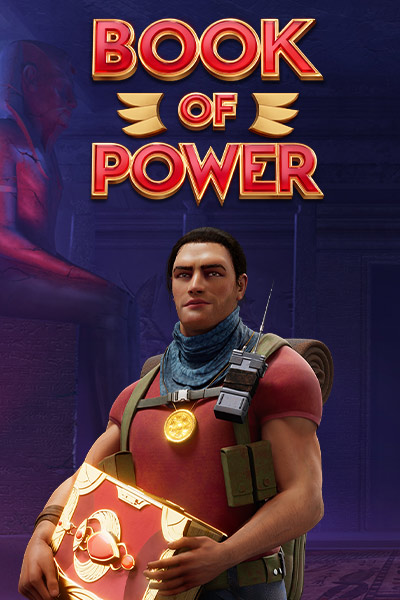Book of Power