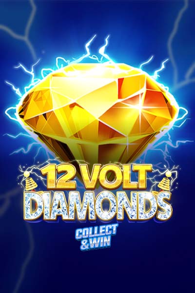 12 Volt Diamonds