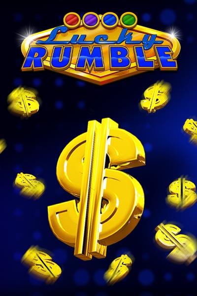 Lucky Rumble