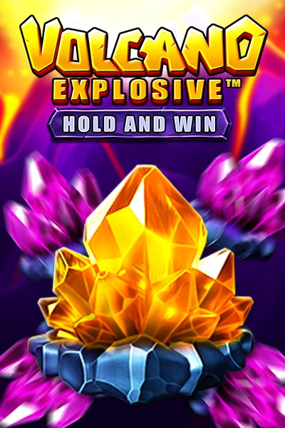 Volcano Explosive