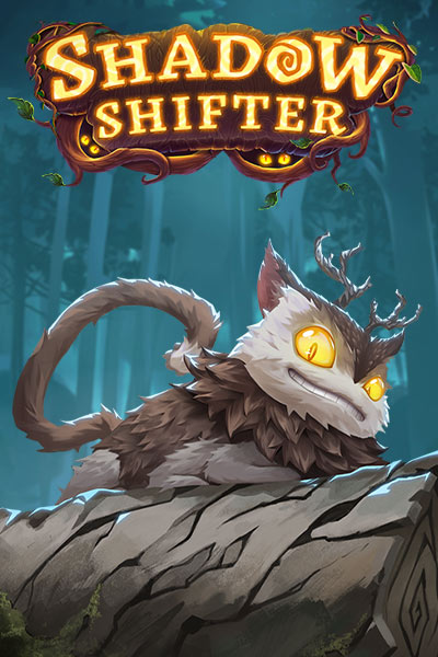 Shadow Shifter